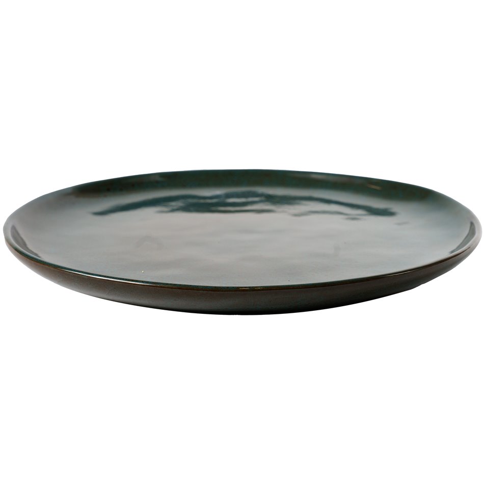 Dinner plate Jade, D27cm