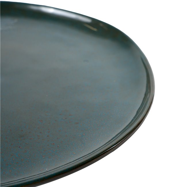 Dinner plate Jade, D27cm