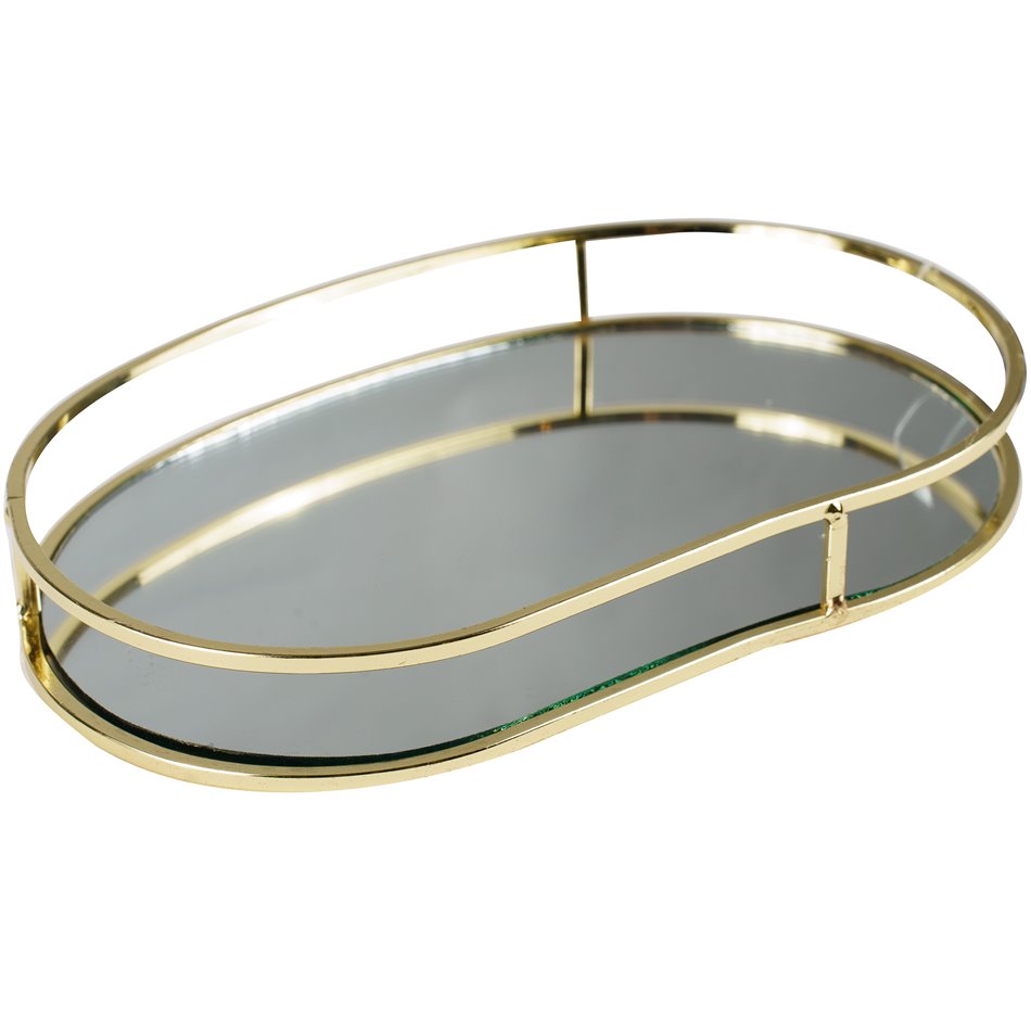 Tray Lily M, 3x27x19cm