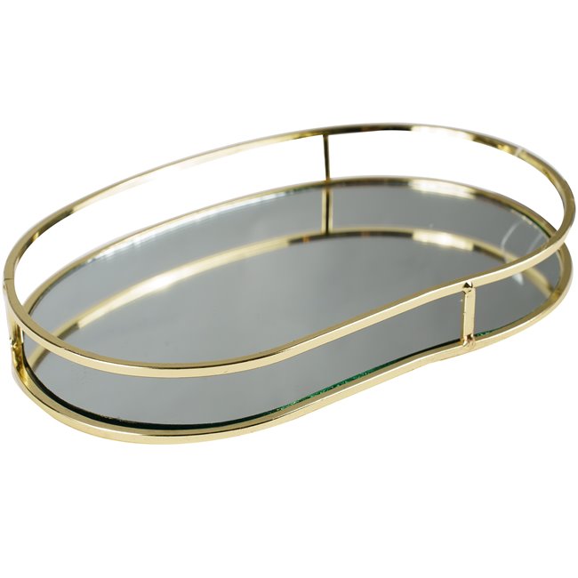 Tray Lily M, 3x27x19cm