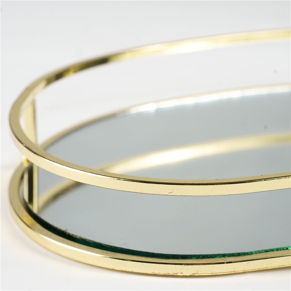 Tray Lily M, 3x27x19cm