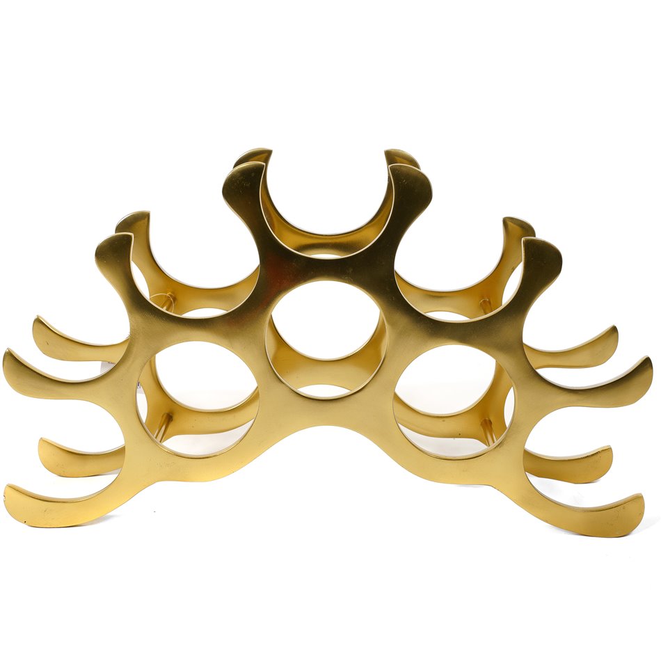 Wineholder Julle 49, 49x11x18cm