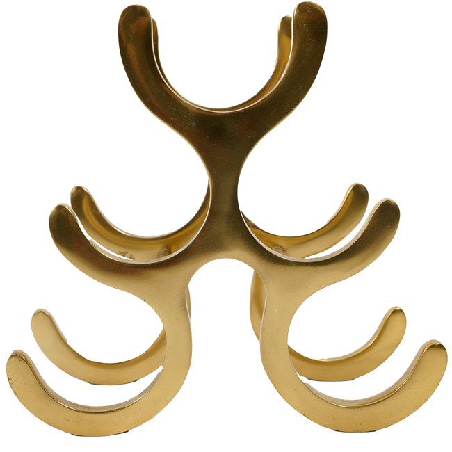 Wineholder Julle 49, 49x11x18cm