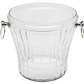 Wine cooler Ice Clear, H26 D22cm