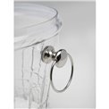 Wine cooler Ice Clear, H26 D22cm
