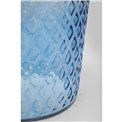 Wine cooler Ocean Blue, H26 D22cm