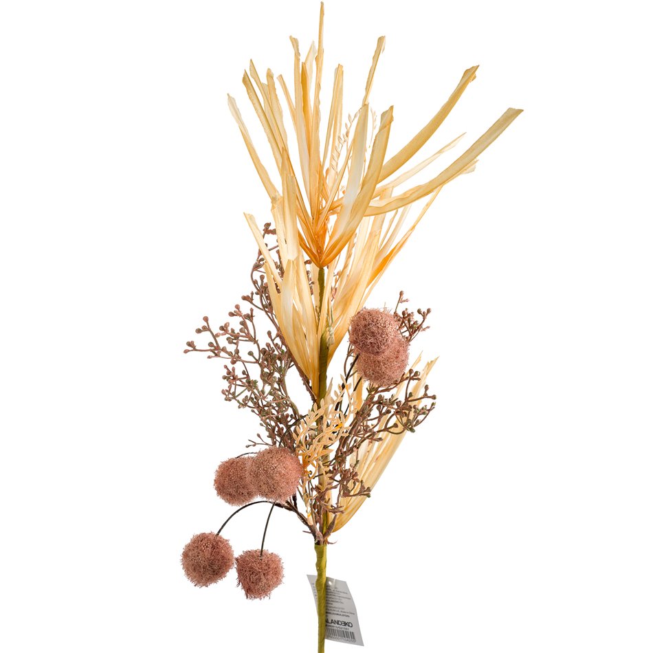 Branch Samuella G21551, H76.2cm