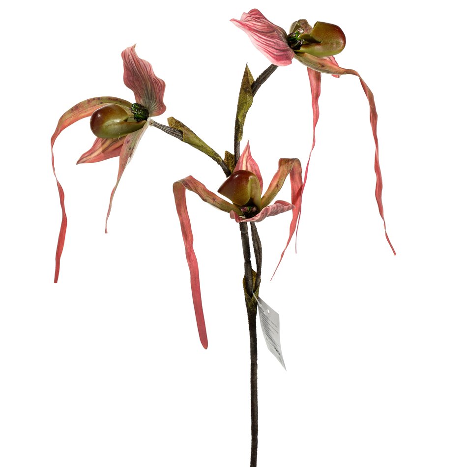 Декоративное растение Orhideja III, H78cm