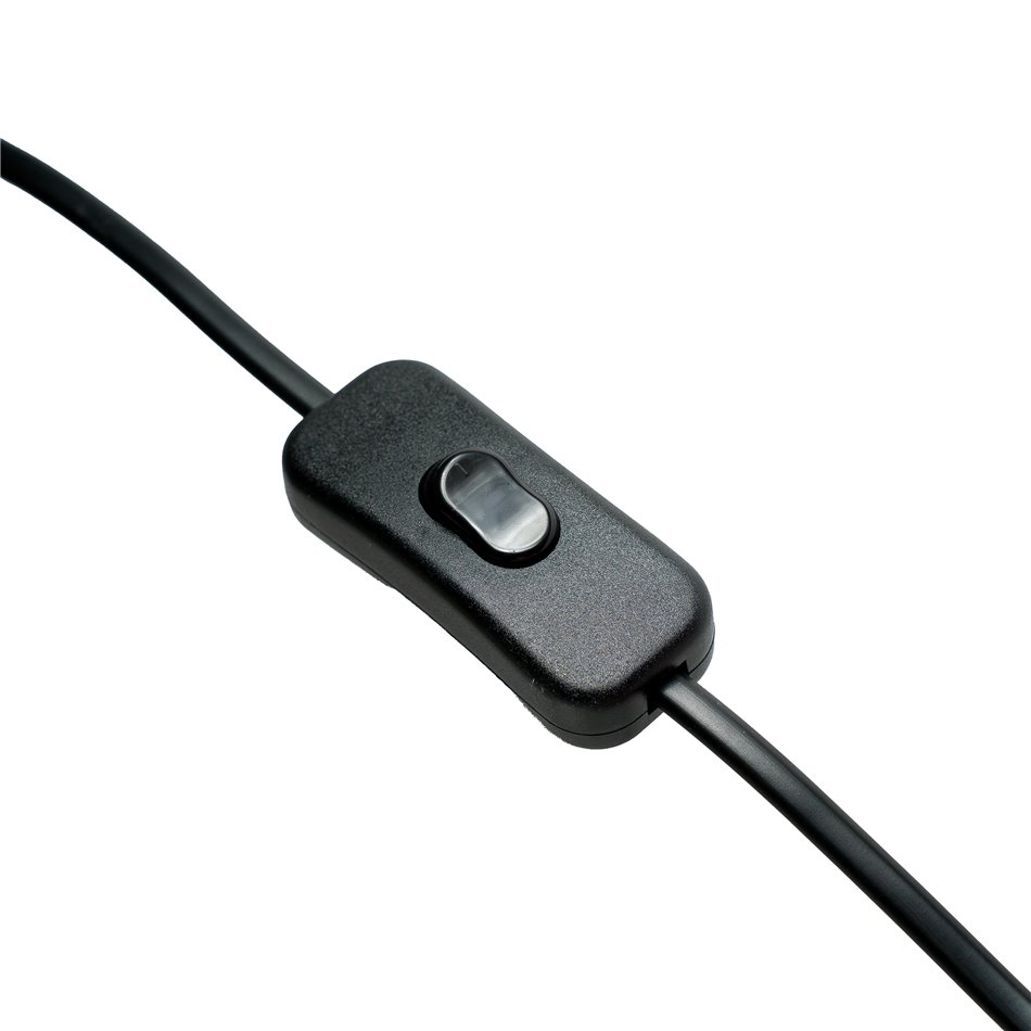 Table lamp Ramma, 48x36xH38cm, E27x1, Max40W