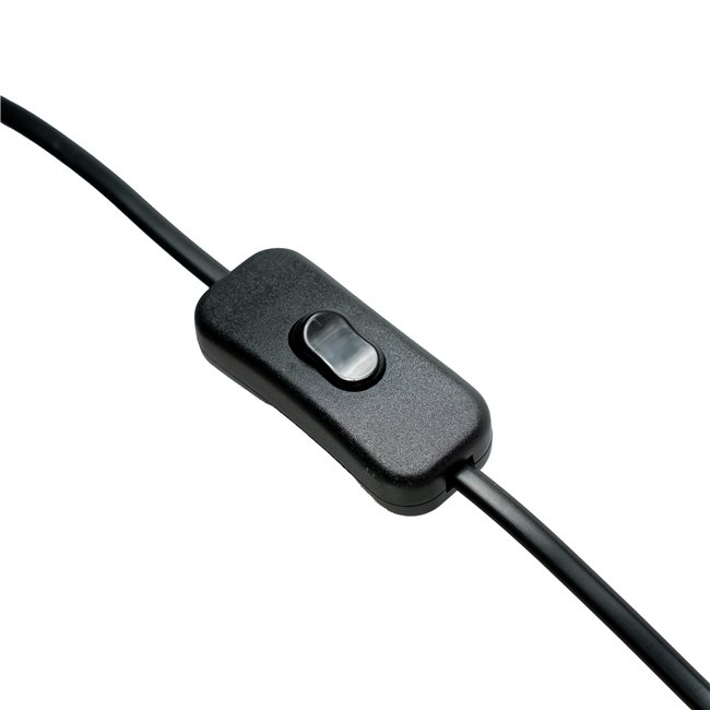 Table lamp Ramma, 48x36xH38cm, E27x1, Max40W