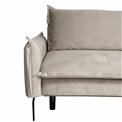 Sofa Weglossy, Riviera 16, 223x107xH89cm