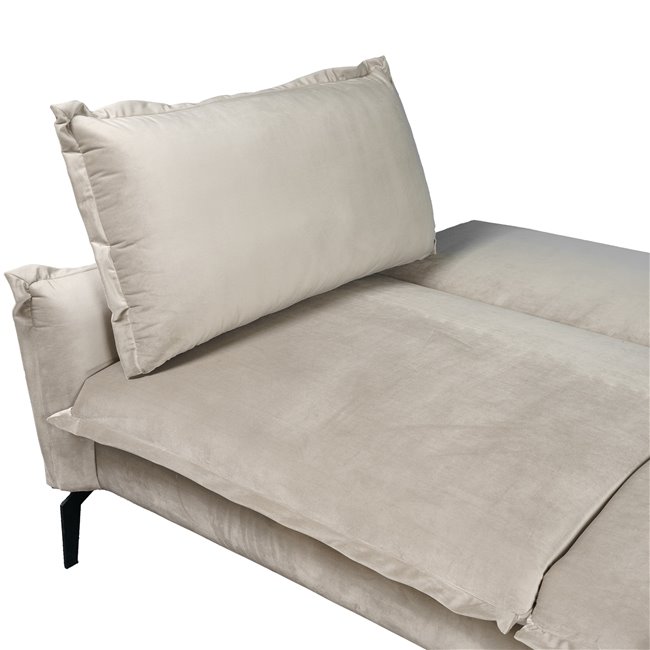 Sofa Weglossy, Riviera 16, 223x107xH89cm