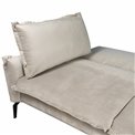 Sofa Weglossy, Riviera 16, 223x107xH89cm