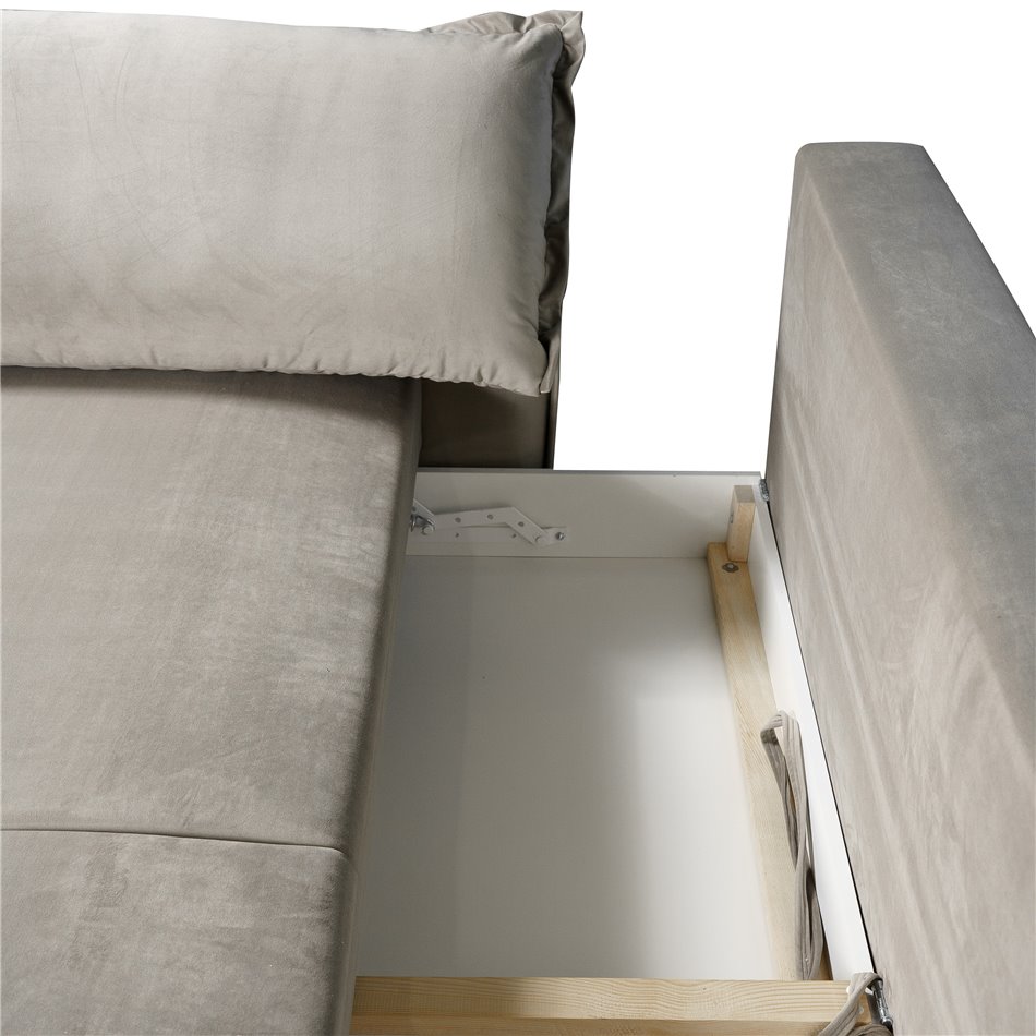 Sofa Weglossy, Riviera 16, 223x107xH89cm