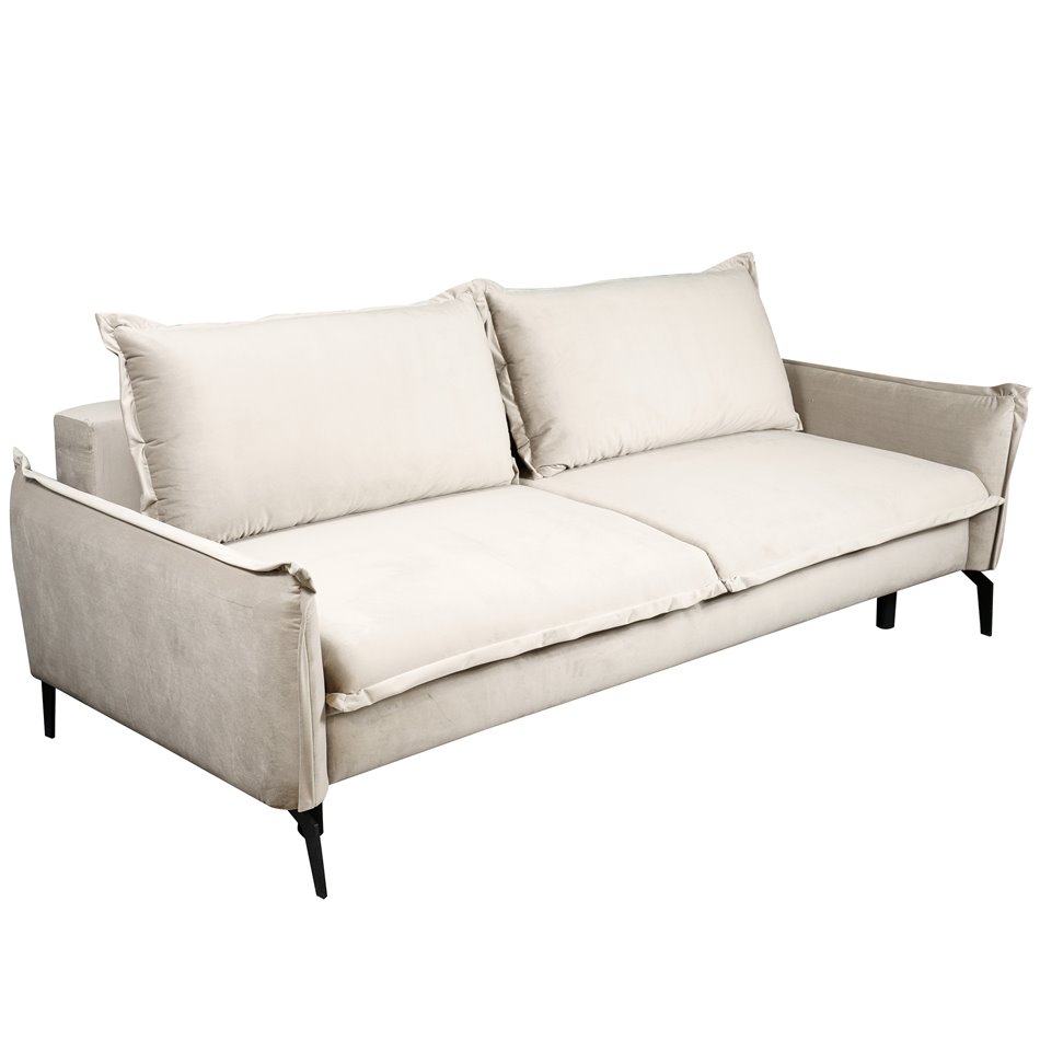 Sofa Weglossy, Riviera 16, 223x107xH89cm