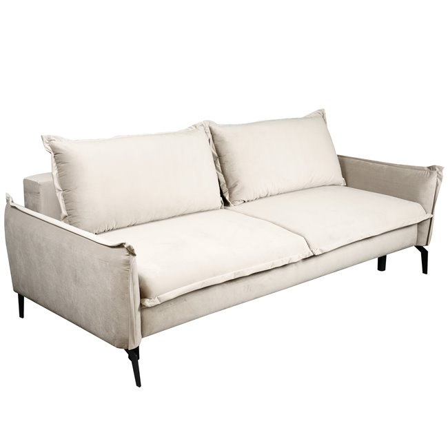 Sofa Weglossy, Riviera 16, 223x107xH89cm