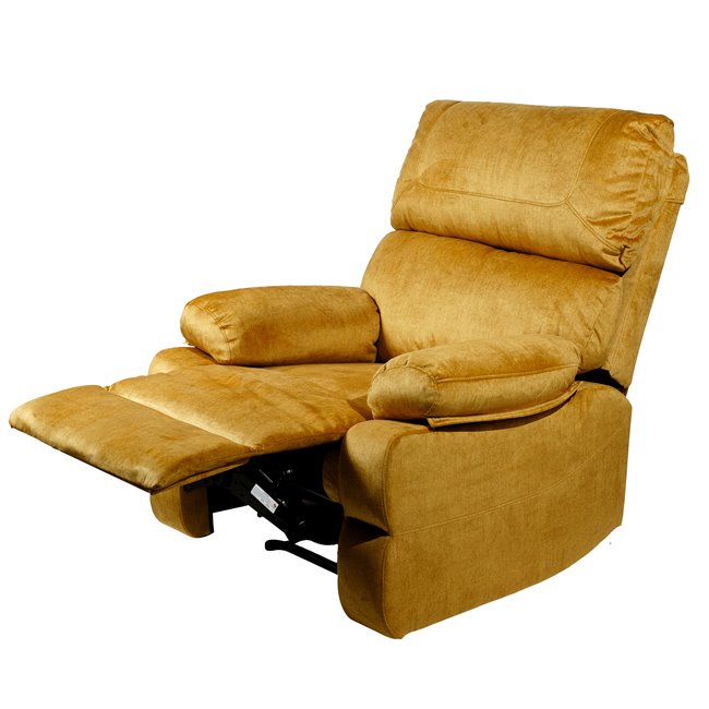 Regliner Offenburg, golden 6, manual 