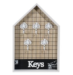 Key box Motte, 24x2.5x36cm