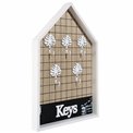Key box Motte, 24x2.5x36cm