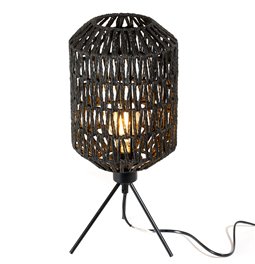 Table lamp Maidstone, H41cm, D18cm, E27 40W(max)