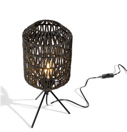 Table lamp Maidstone, H41cm, D18cm, E27 40W(max)