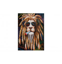 Picture Peace I IL, 70x100cm