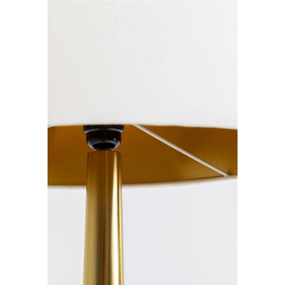 Floor lamp Gamble Swing, H146 D38cm, 60W