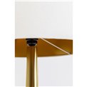 Floor lamp Gamble Swing, H146 D38cm, 60W