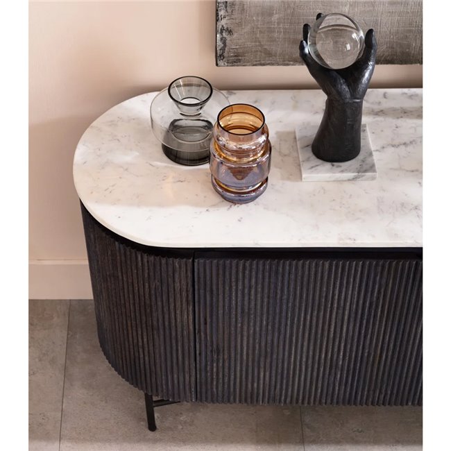 Комод Glenn, H75x160x45cm