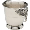Wine cooler Happy Elephants, H34x24x23cm