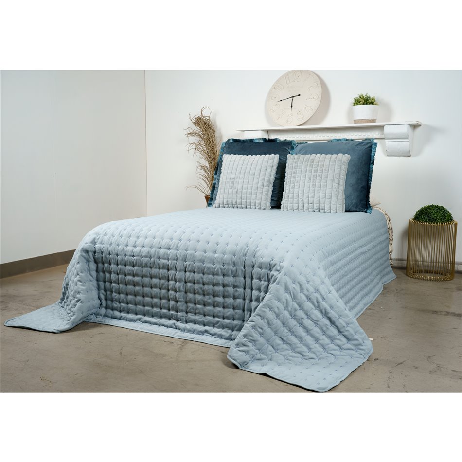 Bed cover Jurge 15, 160x220cm