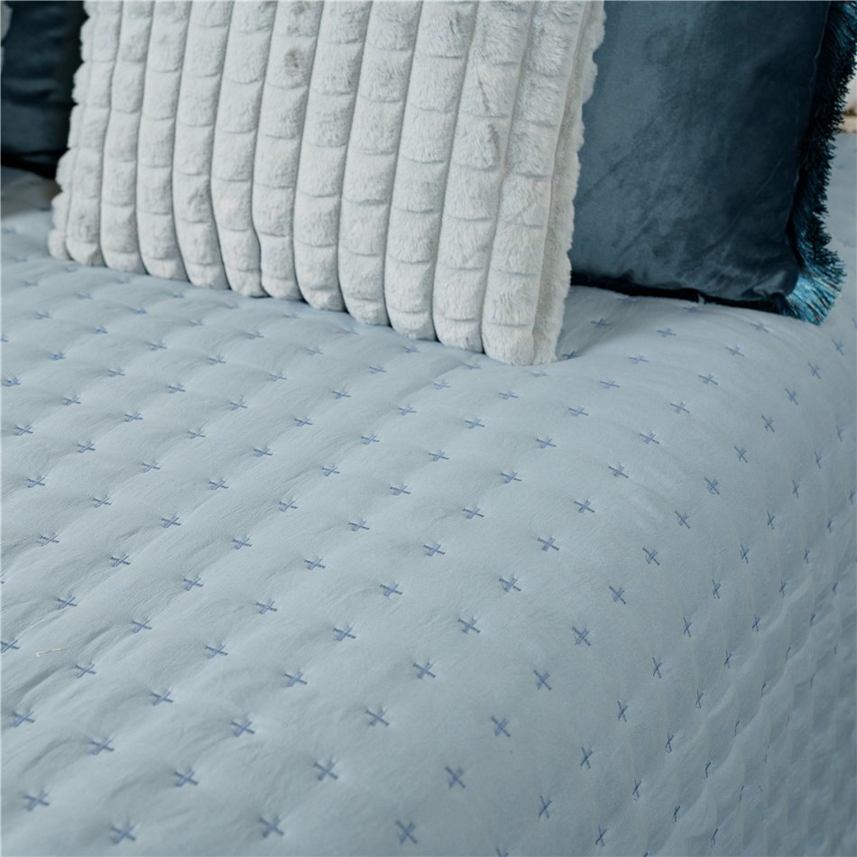 Bed cover Jurge 15, 160x220cm
