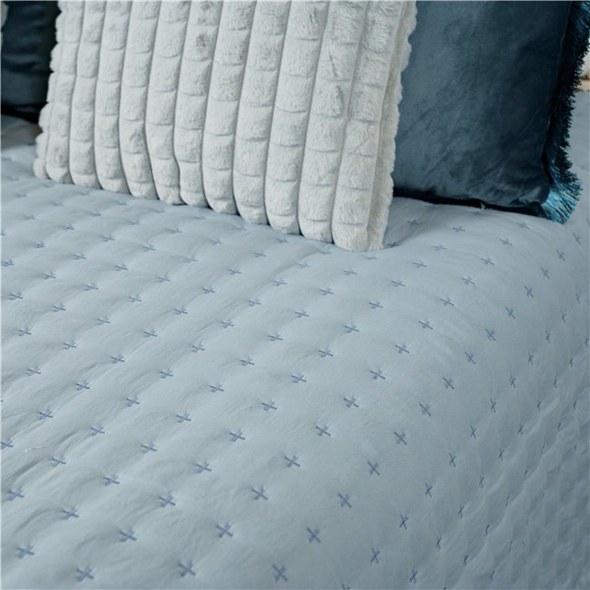 Bed cover Jurge 15, 220x240cm