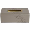 Tiuuse box Halle, 24x12x9cm