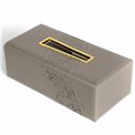 Tiuuse box Halle, 24x12x9cm