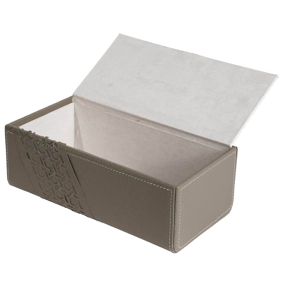 Tiuuse box Halle, 24x12x9cm
