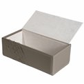 Tiuuse box Halle, 24x12x9cm
