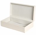 Storage box Hallena, 30.5x15.5x8cm