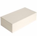 Storage box Hallena, 30.5x15.5x8cm