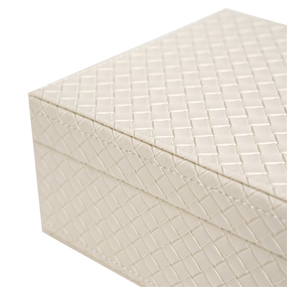 Storage box Hallena, 30.5x15.5x8cm