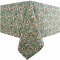 Tablecloth Tivoli Coor 4, 140x200cm 