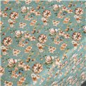 Tablecloth Tivoli Coor 4, 140x200cm 