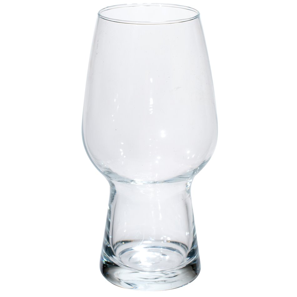 Beer glass Actua, 430ml, H16 D8.3cm