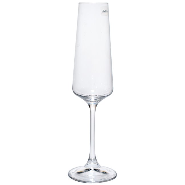 Champagne flute Selenga, 160ml, H24 D6.7cm