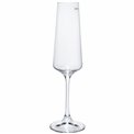 Champagne flute Selenga, 160ml, H24 D6.7cm