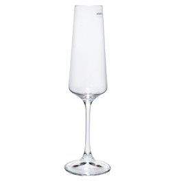 Champagne flute Selenga, 160ml, H24 D6.7cm
