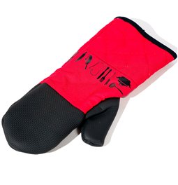 Kitchen glove, neoprene, 32x16.7x5cm