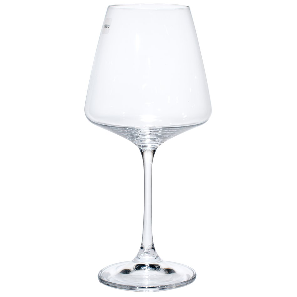 Wine glass Selenga, 360ml, H20.8 D9.5cm
