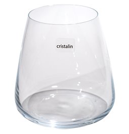 Tumbler Selenga, 430ml, 10x9.2x9.2cm