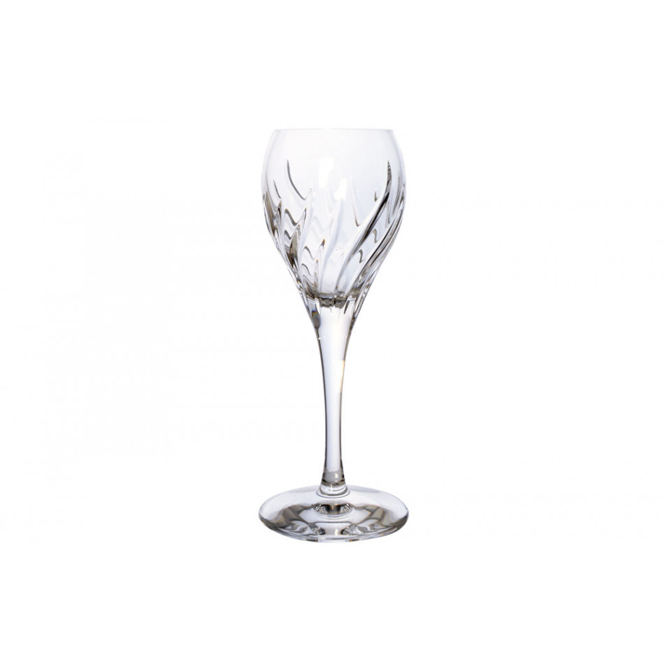 Liquer glass Fiona 90 ml, crystal